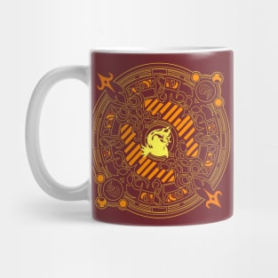 Ifrit fayth Mug